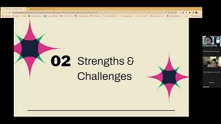 Building up the Big Picture: Strategic Thinking for Managers