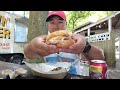 Brown Bagger Food Truck, Best burger in Pensacola, FL?