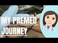 Doctor in progress  the premed journey 2019 