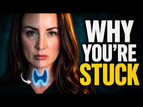 Your Thyroid Might Be Slowing Your Metabolism (Here’s How to Tell)