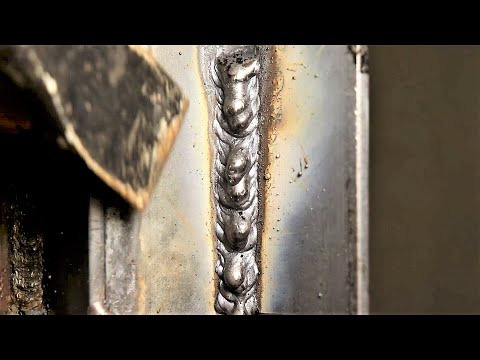 These two welding methods are sure to come in handy for beginners!