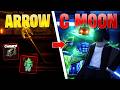 C-MOON Is UNFAIR.. (Anime Final Quest)