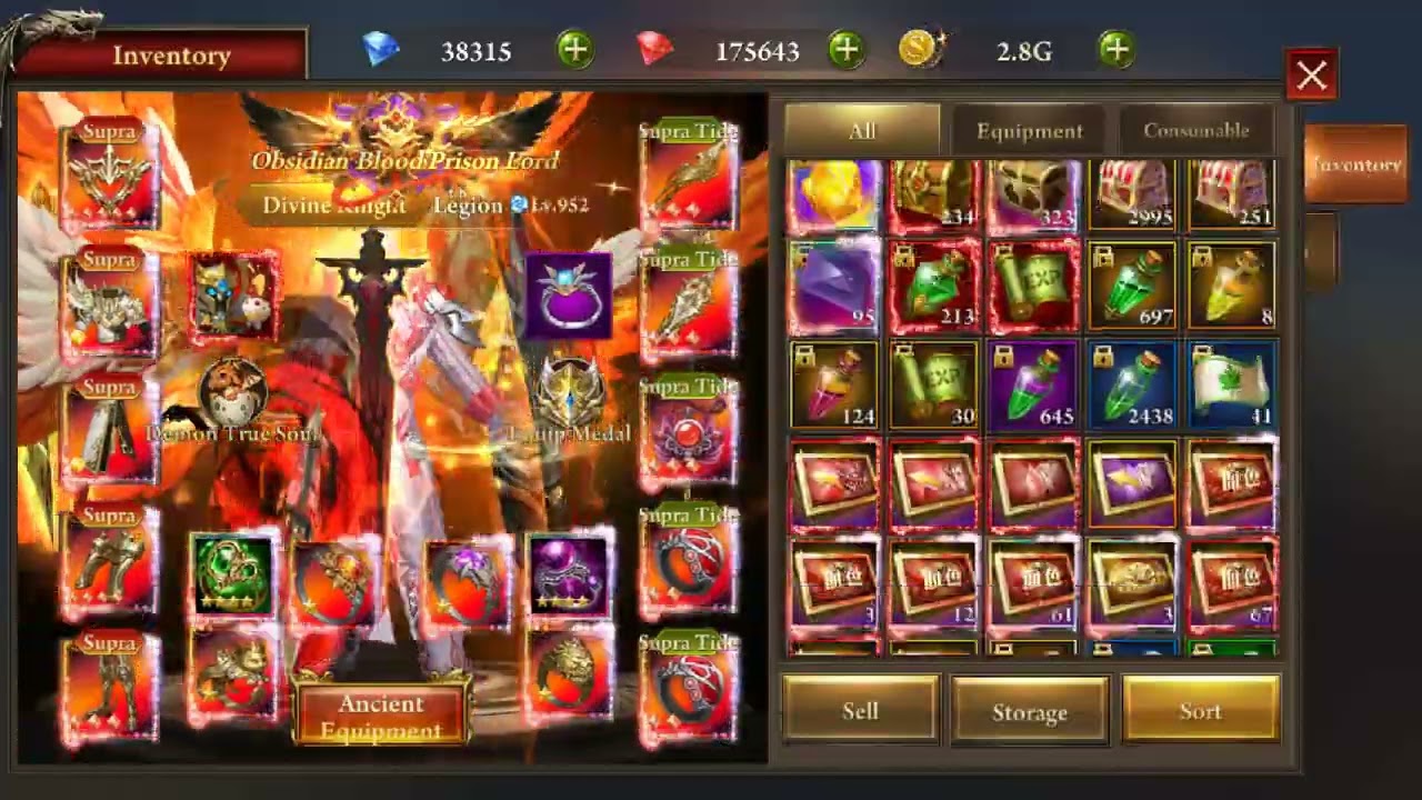 INSANE 70T BR VIP 10 😱 New Patch Review! | Era of Celestials