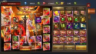 INSANE 70T BR VIP 10 😱 New Patch Review! | Era of Celestials screenshot 4