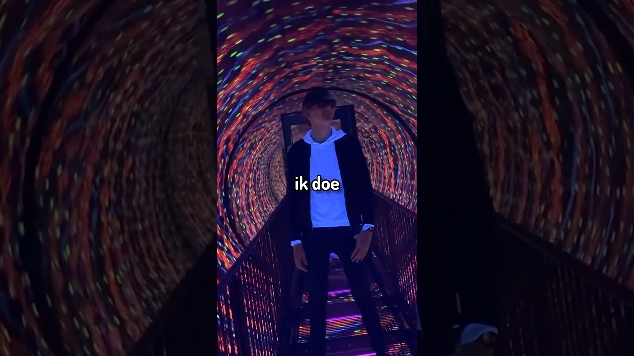Durf jij deze YouTube uitdaging aan?