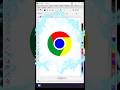 Chrome logo in coreldraw |😲  #shortsfeed #logo #coreldraw #art #ytshorts #drawing