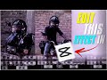 Edit This Types Of Viral Reels in Capcut | Capcut Editing Tutorial !
