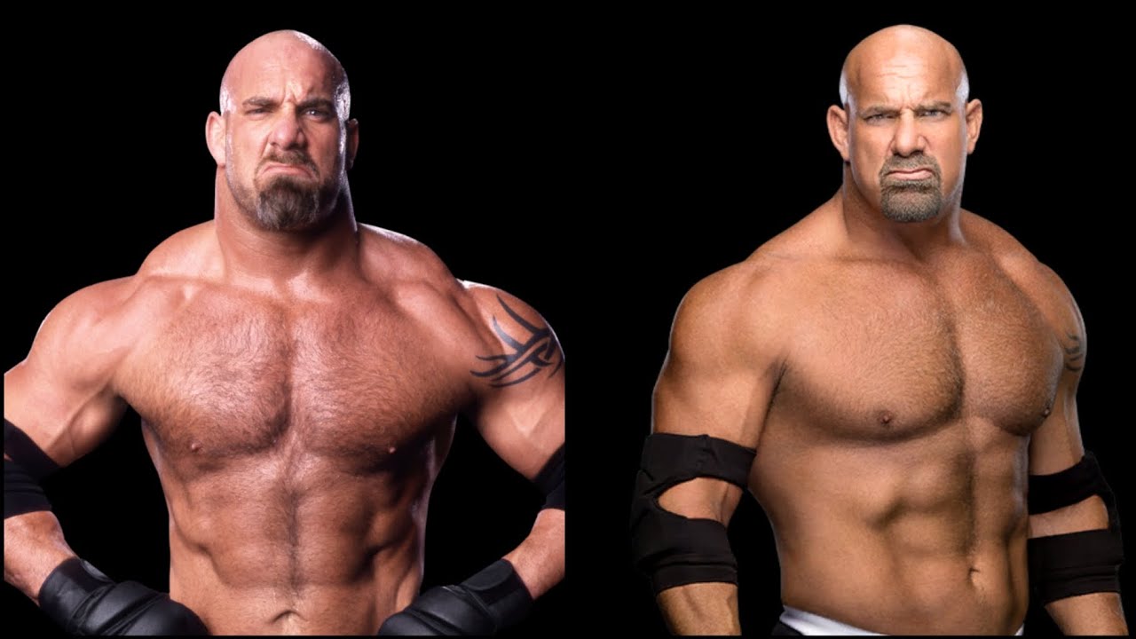 Old Goldberg VS New Goldberg
