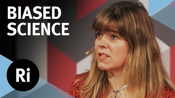 Unconscious Bias in Science