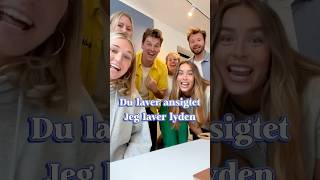 Sjov Leg På Kontoret