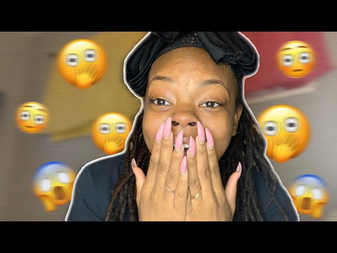STORYTIME : I HAD A “NIP SLIP” WHILE IN THE POOL WITH MY GUY FRIENDS😱😭