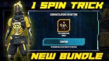 Free Fire Hacker Store Event | 1 Spin Trick | How To Get Hacker Store All Items In Only 9 Diamond FF