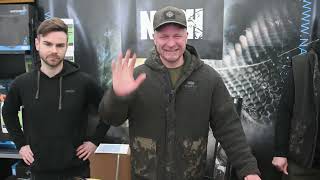 Carpworld Hausmesse Recap 2025