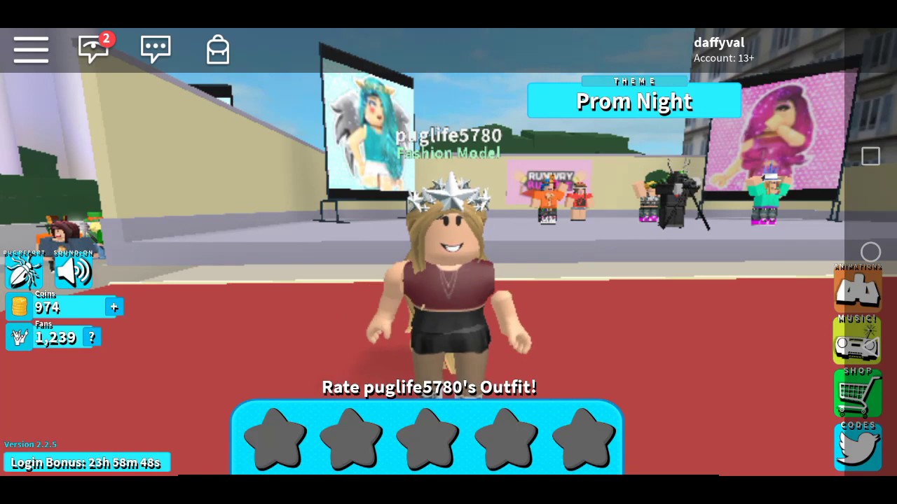 Roblox Runway Rumble Couldn T Move Youtube - runway song roblox how to get free robux in roblox high school