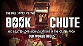 Old World Blues 10 The Sink S Auto Doc All Upgrades