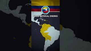 All Endings - Colombia