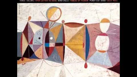Charles Mingus - Fables of Faubus