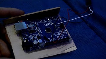 Arduino project ep.63 - Creare effetto cyclon arcobaleno con strisce led  ws2812b