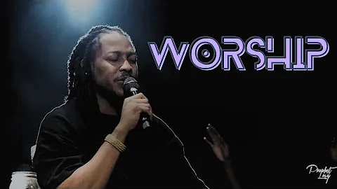 What is Worship⁉️ {part-1} //Prophet lovy elias
