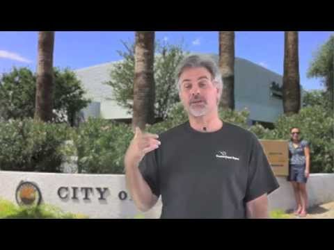 Glendale Carpet Stretch - YouTube