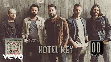 Old Dominion - Hotel Key (Audio)