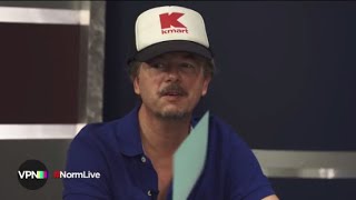 David Spade Was Not Impressed with the Jokes