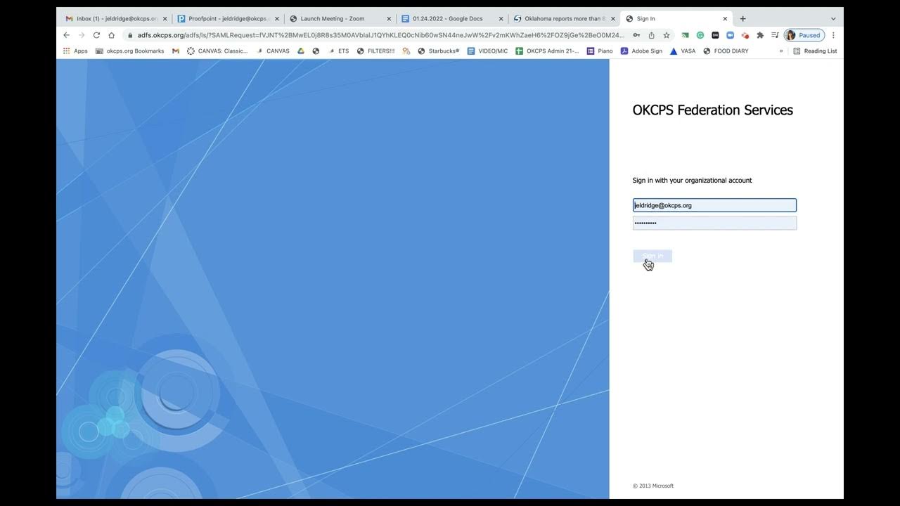Discovery Education Login YouTube