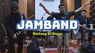 Peterpan - Bintang Di Surga (Cover By Jamband)