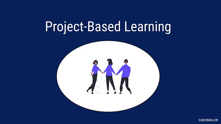 The Value of Project-Based Learning In the 21st Ce...
