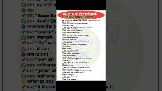MP वनरक्षक एवं जेल प्रहरी परीक्षा 5 जून 2026 पेपर एनालिसिस #gk #mppolice #vanrakshak2026