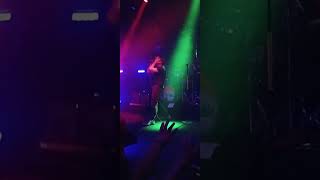 THE VOIDZ live-Where No Eagles Fly-Great American Music Hall-Tenderloin, San Francisco, 6/15/23