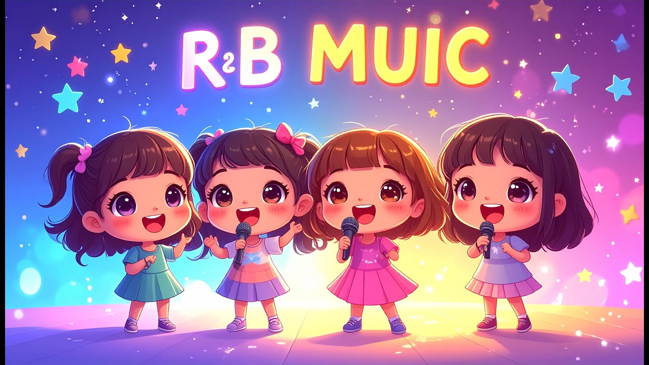 Chill R&B Playlist for Relaxing Moments 🎶 | Smooth Vibes to Unwind & Feel Good