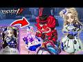 DERROTAS COM A NOVA SKIN DA LITTLE GIRL Identity V DERROTAS COM A NOVA SKIN DA LITTLE GIRL Identity V