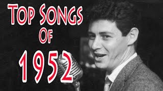 Top Songs of 1952 screenshot 3