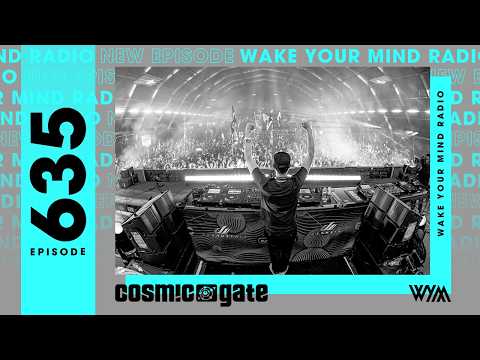 Putar Thank You (WYM424) - Cosmic Gate