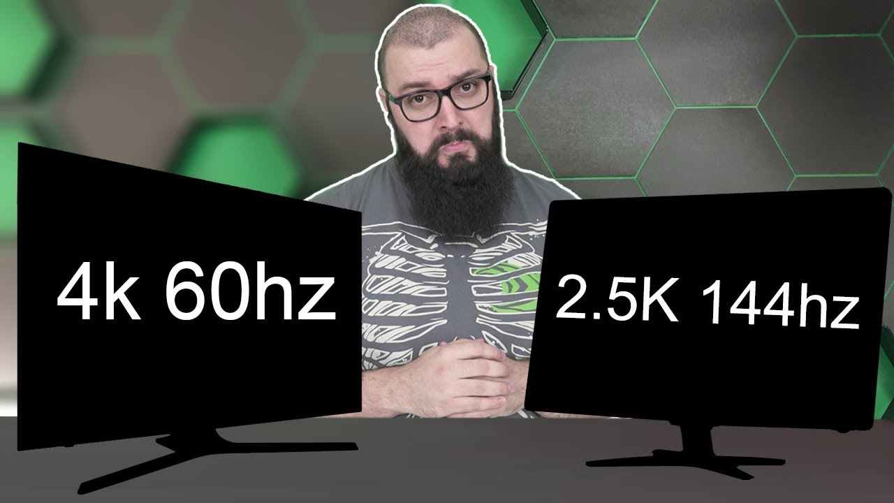 Qual A Melhor Para Jogar Televis o 4K 60HZ Vs Monitor 144HZ YouTube qual-a-melhor-para-jogar-televis-o-4k-60hz-vs-monitor-144hz-youtube