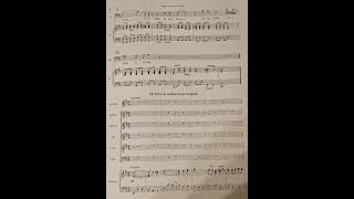 Vouchsafe o Lord (Dettigen Te Deum) - G.F. Händel || Dimitro Moses