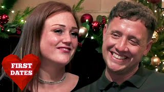 First Dates At Christmas 2022 Can Holly Find Her Plus One? | First Dates At Christmas - Youtube