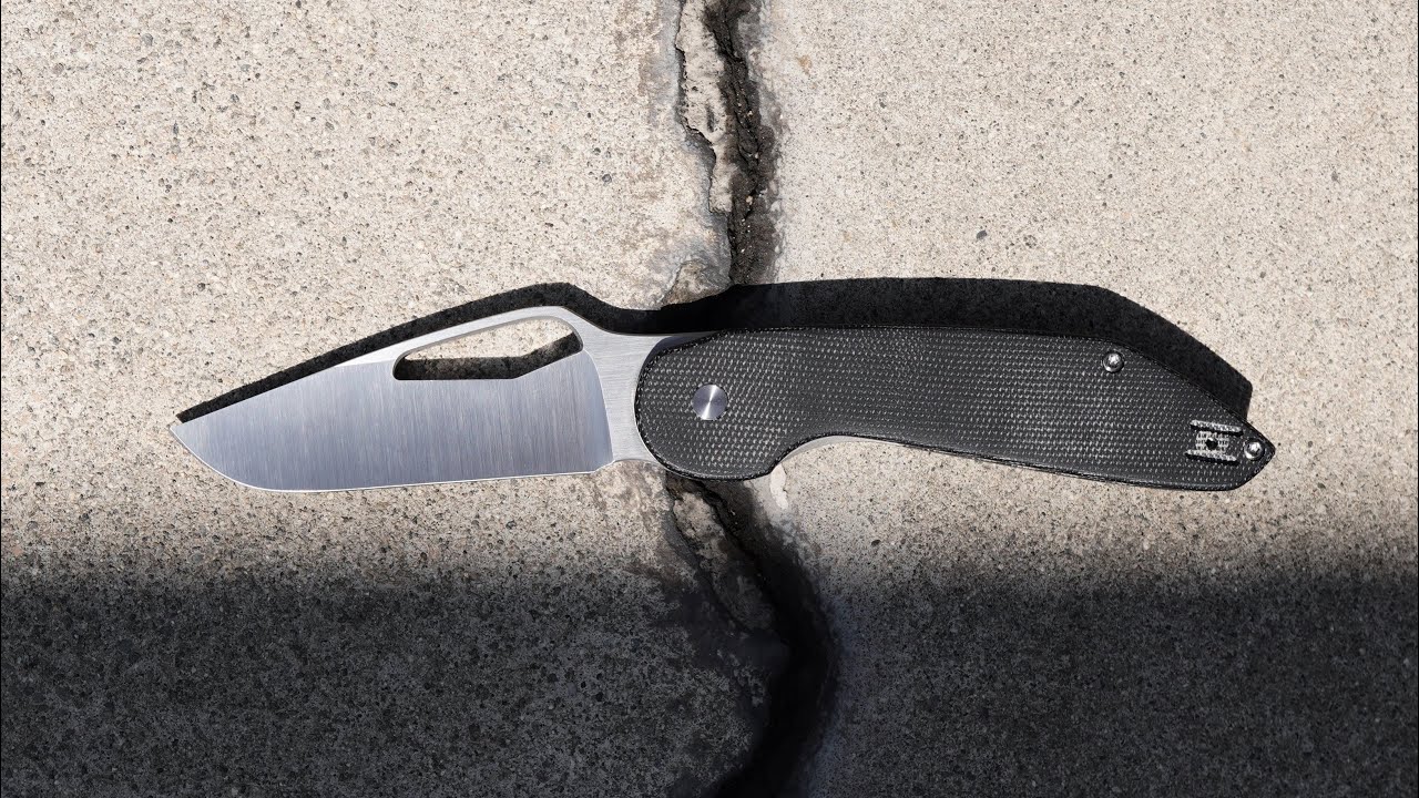 Luft Concepts Avant First Impressions!