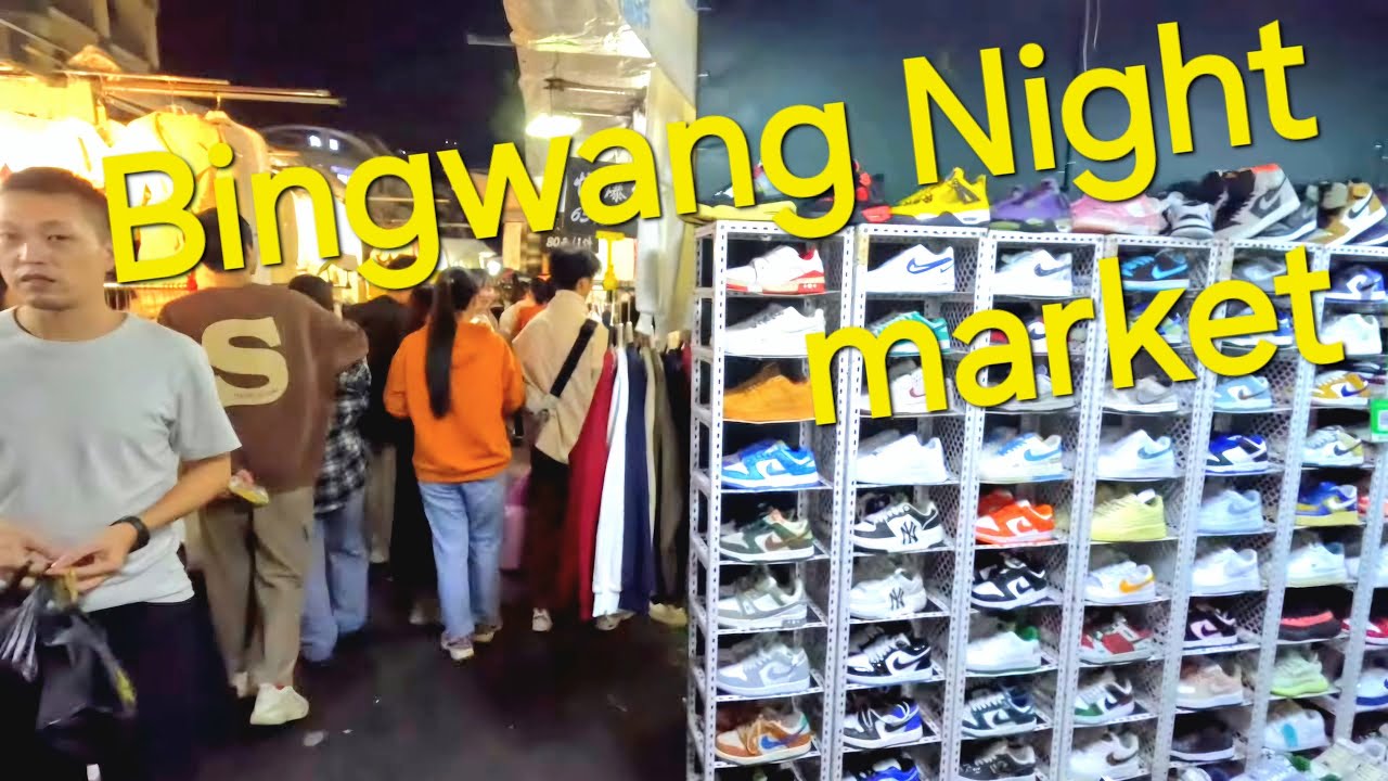 Explore The World's Largest Wholesale Market In Yiwu | WATCH: Yiwu, The World's Greatest Bazaar