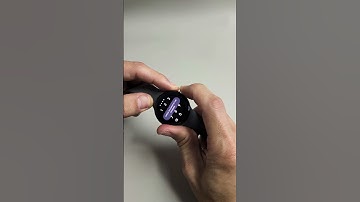 Google Pixel Watch: Screen is Frozen, Unresponsive? Can