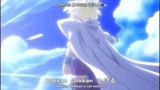 Dragon Ball Kai Opening 4 - Dragon Soul