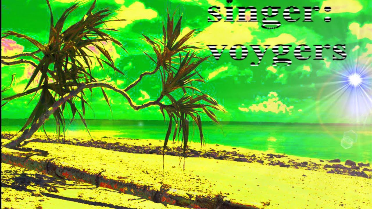 Al Rome Lal | Jabubu | Marshallese Musics