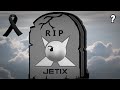 ¿POR QUÉ FINALIZÓ JETIX? (Por fin la respuesta)