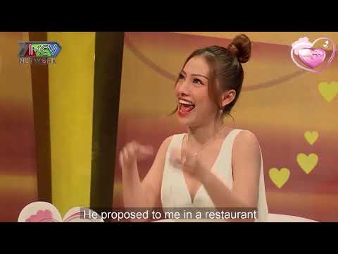 Bị mẹ phát hiện sống thử bắt cưới NGAY LẬP TỨC, nhưng cưới hơn 1 năm vẫn KHÔNG ĐĂNG KÍ KẾT HÔN