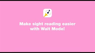 Wait Mode In Metronaut The Best Way To Improve Your Sight-Reading