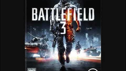 The Loading Bar - Battlefield 3 Review Part 1/2