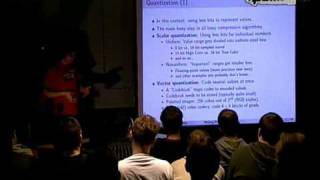 Working With Compression (2/9)