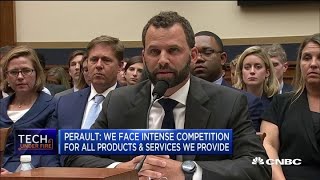 Famous Here's a recap of Tuesday's Big Tech antitrust congressional hearing Net Worth