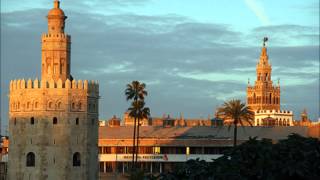 Nikko Sunset - Andalusia Vanphil Remix